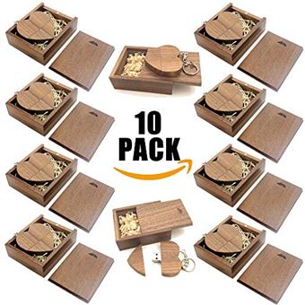 A Plus 10 Pieces Cle Usb 3 0 16 Go Forme De Coeur Usb 3 0 Stick
