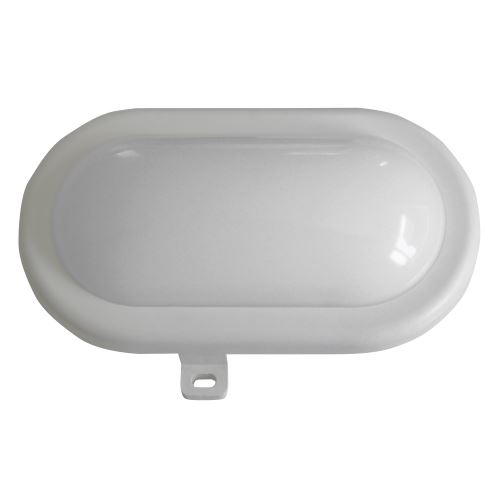 Hublot LED 6W Blanc - 400 lumens
