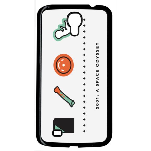 Coque Samsung Galaxy Mega 6.3 I9205 2001 L'odyssée De L'espace