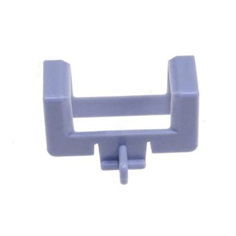 CHARNIERE PIVOT BLANCHE POUR REFRIGERATEUR DOMETIC