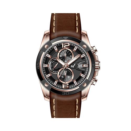 HEINRICHSSOHN Halifax HS1012C Mens Montre