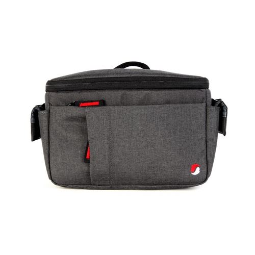 Sac d'épaule ABERDEEN 10