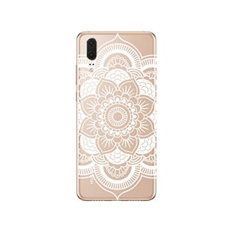 Coque Gel TPU Transparente Pour LG Q6 - Anti-choc Souple - Neuf Sous Blister - Marque Novago