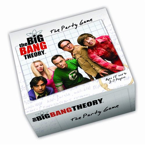 Party game,the