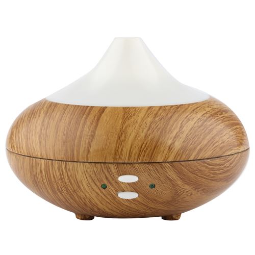 LED ultrasons Aroma humidificateur d'air Aromathérapie Huile Essentielle Diffuseur 7 couleurs wedazano212