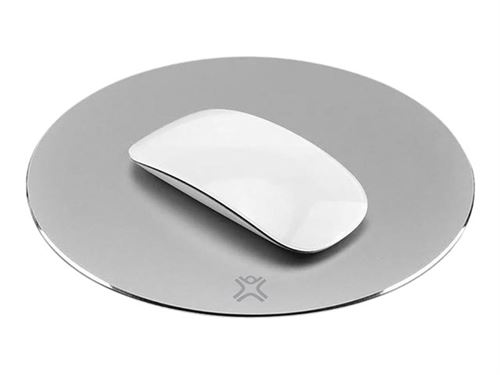 Tapis de souris XtremeMac XM-MPR-SLV  Argent