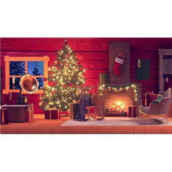Calendrier de l'Avent Nintendo SWITCH