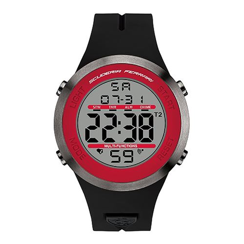 Ferrari Scuderia 0830371 Mens Montre Chronograph