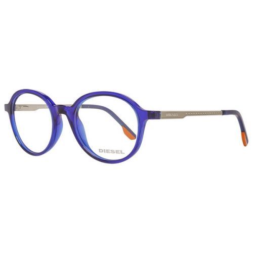 Monture de Lunettes Unisexe Diesel DL5049-090-47