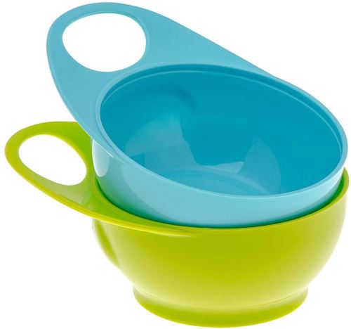 Brother Max Bols Faciles A Tenir x 2 - Bleu/Vert