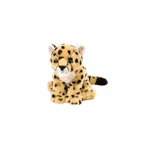 Wild Republic Jaune Mini Guepard Bebe Cuddlekins