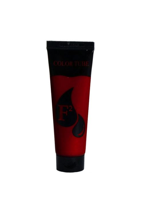 Tube Gel Faux Sang 30 Ml Fardel - Rouge
