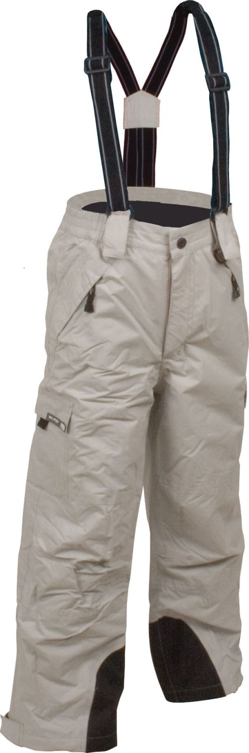 Starling SKI-/SNOWBOARDSALOPETTE JUNIOR GRIS
