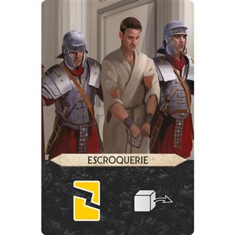 Jeu de stratégie Asmodee 7 Wonders Duel Agora