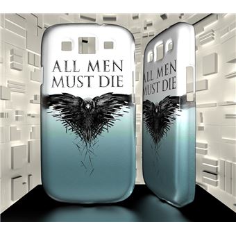 coque samsung j3 game of thrones