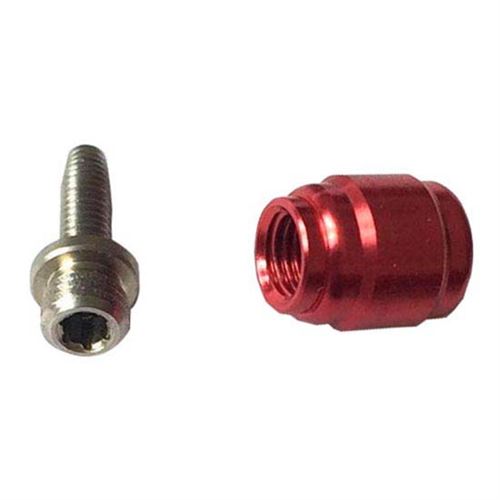 Sram Freins Sram Spare Parts Kit Corte New (pack 5 Units) Guide, Level, Elixir 5 Units