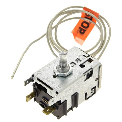 INDESIT  - Thermostat 077b6916 pour refrigerateur