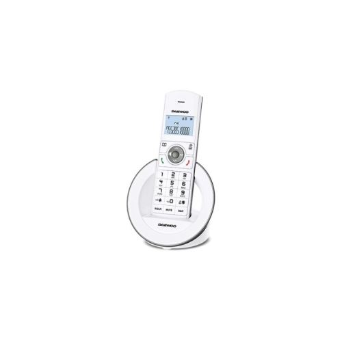 Téléphone Sans Fil Daewoo DTD-1400 DECT