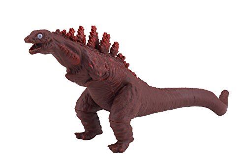 Série Movie Monster Godzilla 2016 (Troisième Forme)