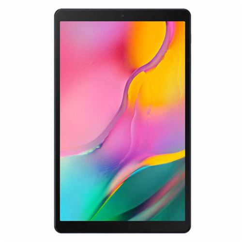 Samsung T510 Galaxy Tab A - 10.1'' - Wifi - 32Go, 2Go RAM - Noir - ES