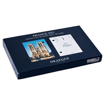 BLOC21 EPHEMER FRANCE