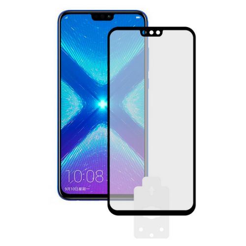 Film Protecteur pour Téléphone Portable Honor 8x Extreme 2.5D