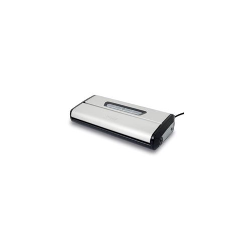 SCHMIT PROTECTO Machine sous vide 4 en 1 - Argent