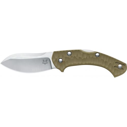 Couteau Zero Fox prodution fx.305g