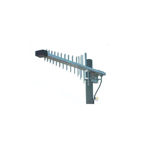 Wittenberg Antenne extérieure LAT 54 GSM/UMTS Câble de raccordement 10 m Fiche FME (Import Allemagne)