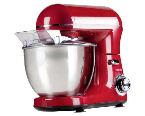 Robot ménager domo do9116kr rouge