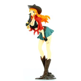 One Piece - Figurine Nami - Treasure Cruise World Journey vol.1