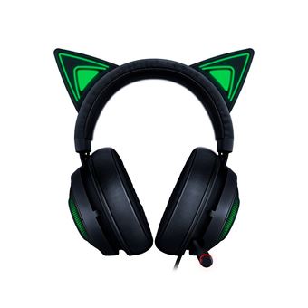 Casque razer kraken rose clearance