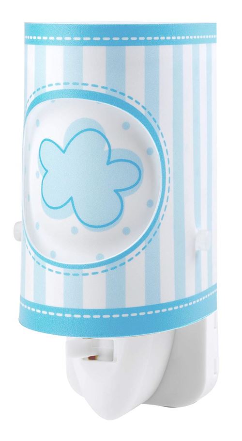 Dalber 63222L Veilleuse Sweet Dreams Gris