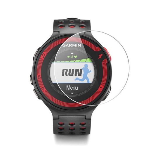 [4Pcs] Film de protection d'écran en Verre trempé pour Garmin Forerunner 735XT
