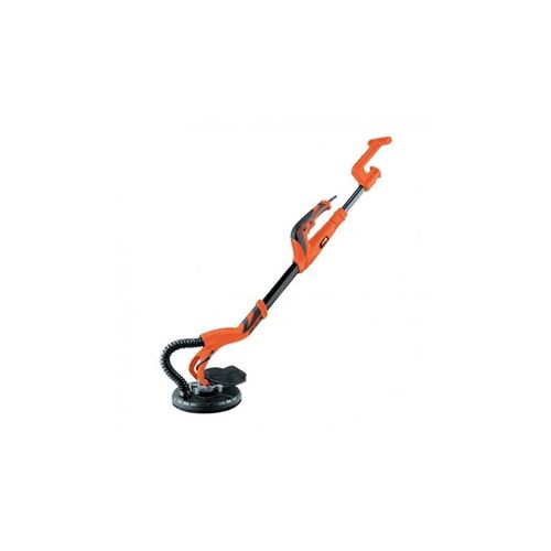 FEIDER Ponceuse &agrave; bras pl&acirc;tre mod&egrave;le Pro brushless 1010W FPG-INDUCTION + 40 abra