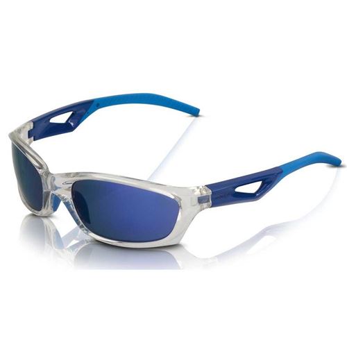 Xlc Lunettes Xlc Saint Denise Orange Mirror Coated