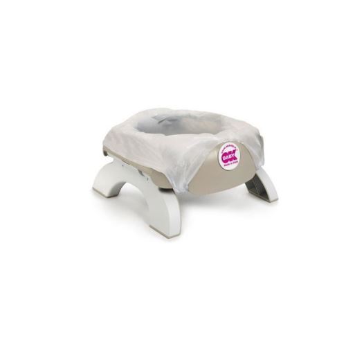 OKBABY Pack de 30 sachets pour Roady
