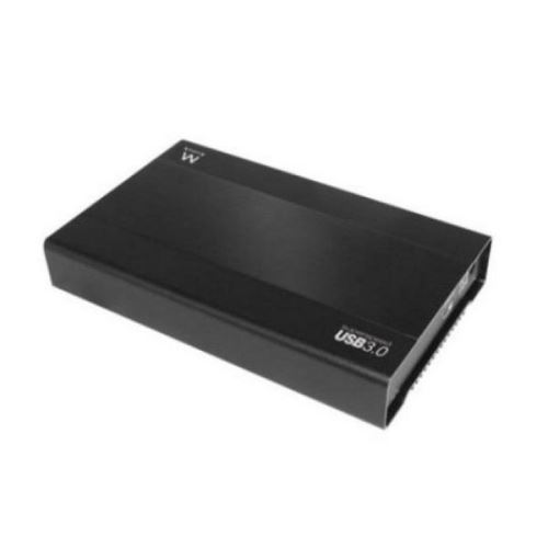 Ewent EW7034 - storage enclosure - SATA 3Gb/s - USB 3.0