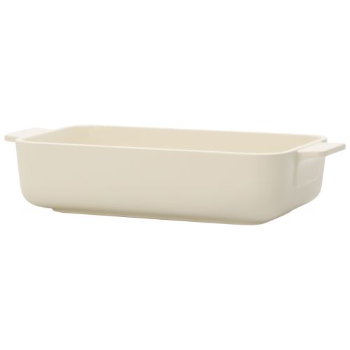 Villeroy & Boch - Clever Cooking plat à four rectangulaire, 24 x 14 cm