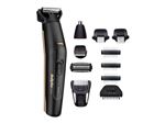 Tondeuse multi-usages Babyliss 11 en 1 MT860E Noir