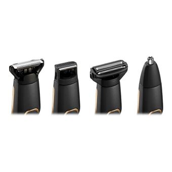 Tondeuse multi-usages Babyliss 11 en 1 MT860E Noir