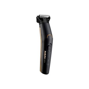 Tondeuse multi-usages Babyliss 11 en 1 MT860E Noir