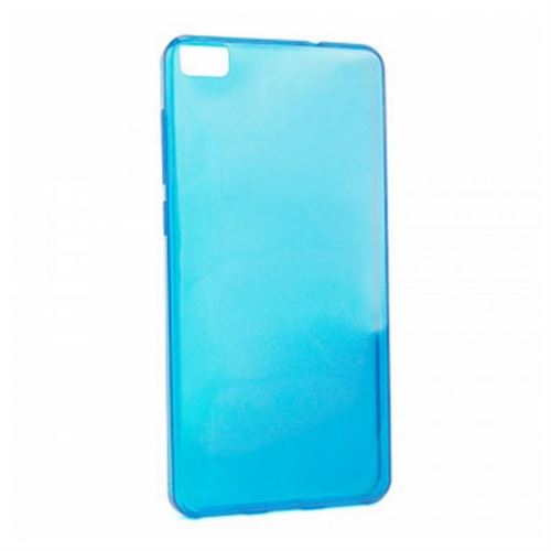 Protection pour téléphone portable hisense l695 bleu