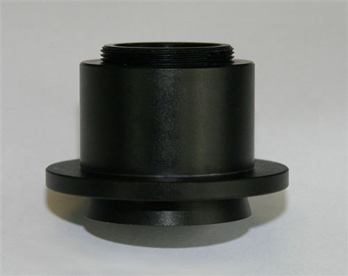 BRESSER Science C-Mount MikroCam Adaptateur