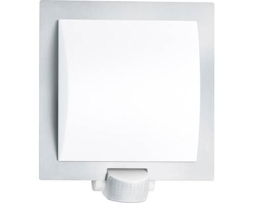 Steinel Applique murale d'extérieure avec détecteur L 20