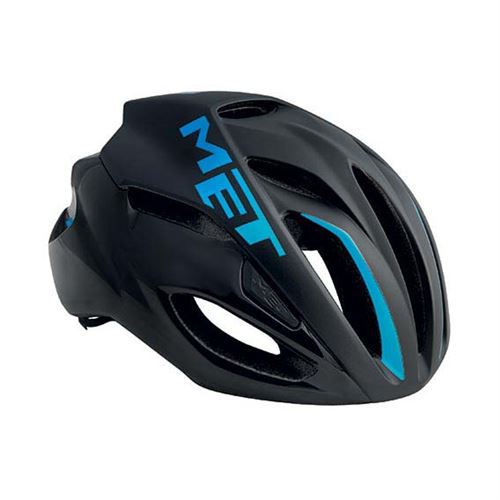 Met Casques Met Rivale M