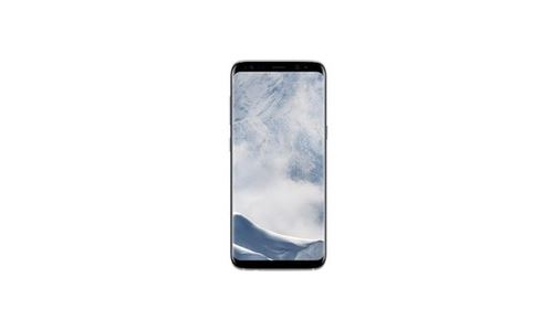 Samsung galaxy s8 lte 64gb sm-g950f argent