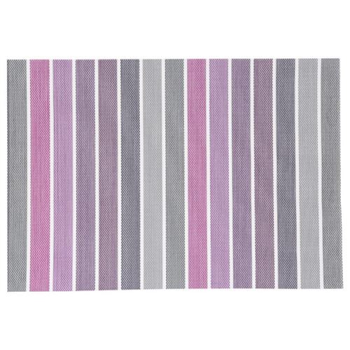 Set de Table Baya 50x35cm Framboise