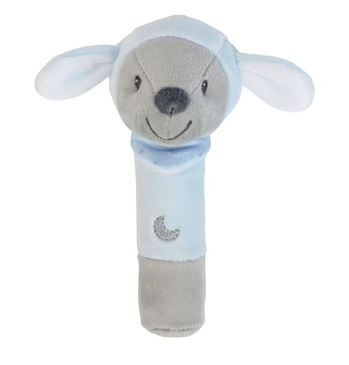 NATTOU Cri-cri  Sam le mouton Collection ' Sam et Toby ' 