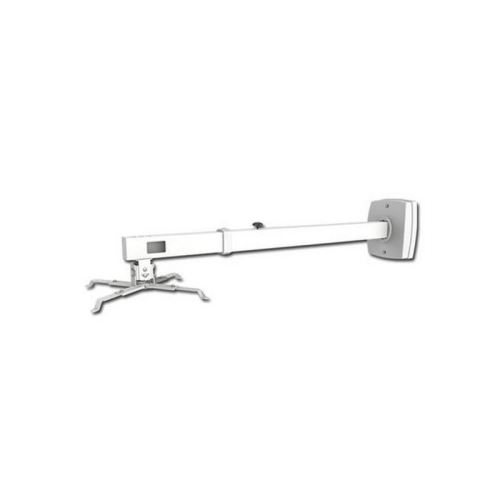 Approx! Blanc Approx Appsv03p - Support - Pour Projecteur - Acier - Montable Sur Mur